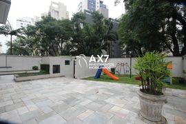 Apartamento com 4 Quartos para venda ou aluguel, 202m² no Jardim Paineiras, São Paulo - Foto 37