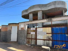 Casa com 4 Quartos à venda, 417m² no Parque Joao Braz Cidade Industrial, Goiânia - Foto 23