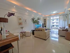 Apartamento com 3 Quartos à venda, 124m² no Pitangueiras, Guarujá - Foto 3