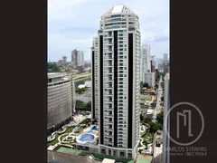 Apartamento com 2 Quartos para alugar, 98m² no Cidade Monções, São Paulo - Foto 29