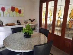 Casa de Condomínio com 4 Quartos à venda, 450m² no Loteamento Alphaville Campinas, Campinas - Foto 7