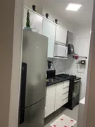 Apartamento com 2 Quartos à venda, 52m² no Cidade Ariston Estela Azevedo, Carapicuíba - Foto 6