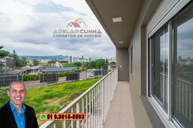 Apartamento com 2 Quartos à venda, 47m² no Primavera, Novo Hamburgo - Foto 4