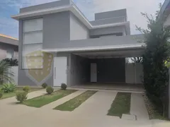 Casa de Condomínio com 3 Quartos à venda, 318m² no Vila do Golf, Ribeirão Preto - Foto 1