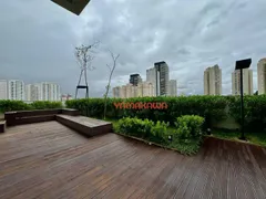 Apartamento com 1 Quarto para alugar, 62m² no Tatuapé, São Paulo - Foto 27