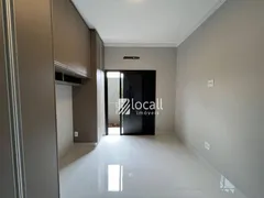 Casa de Condomínio com 3 Quartos à venda, 140m² no Recanto Jose Tedeschi, Mirassol - Foto 13