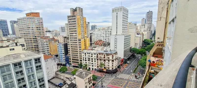 Apartamento com 1 Quarto para alugar, 52m² no República, São Paulo - Foto 7