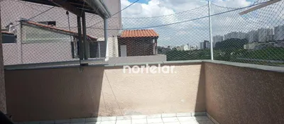 Cobertura com 3 Quartos à venda, 87m² no Vila Pereira Barreto, São Paulo - Foto 18