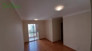 Apartamento com 3 Quartos para alugar, 70m² no Jaguaré, São Paulo - Foto 10