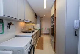 Apartamento com 2 Quartos à venda, 98m² no Campo Comprido, Curitiba - Foto 9