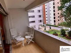Apartamento com 3 Quartos à venda, 160m² no Vila Bastos, Santo André - Foto 2