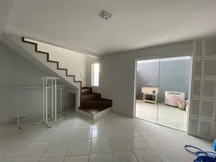 Sobrado com 3 Quartos à venda, 136m² no Alto Taruma, Pinhais - Foto 8