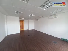 Conjunto Comercial / Sala para alugar, 39m² no Vila Belmiro, Santos - Foto 11