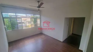 Apartamento com 2 Quartos para alugar, 61m² no Bonsucesso, Rio de Janeiro - Foto 1