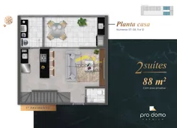 Casa com 2 Quartos à venda, 87m² no Buritis, Belo Horizonte - Foto 8