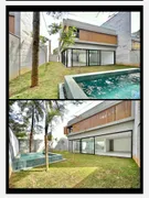 Casa de Condomínio com 3 Quartos à venda, 843m² no Brooklin, São Paulo - Foto 1