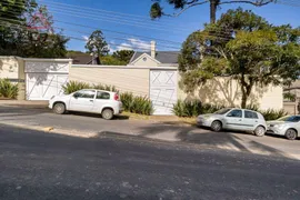 Casa com 4 Quartos para alugar, 800m² no Vista Alegre, Curitiba - Foto 115