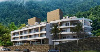 Apartamento com 3 Quartos à venda, 127m² no Jurerê, Florianópolis - Foto 7