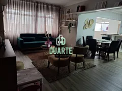 Apartamento com 2 Quartos à venda, 124m² no Ponta da Praia, Santos - Foto 3