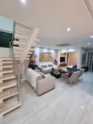 Casa de Condomínio com 4 Quartos à venda, 270m² no Buraquinho, Lauro de Freitas - Foto 5