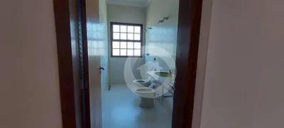 Casa de Condomínio com 4 Quartos para venda ou aluguel, 560m² no Parque Mirante Do Vale, Jacareí - Foto 24