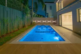 Casa de Condomínio com 3 Quartos à venda, 278m² no Alphaville, Santana de Parnaíba - Foto 2
