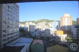 Conjunto Comercial / Sala para alugar, 37m² no Centro, Florianópolis - Foto 6
