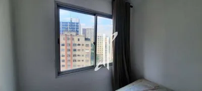 Apartamento com 1 Quarto para alugar, 30m² no Bela Vista, São Paulo - Foto 12