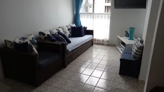 Apartamento com 1 Quarto à venda, 44m² no Enseada, Guarujá - Foto 2