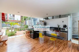 Casa de Condomínio com 4 Quartos à venda, 400m² no Brooklin, São Paulo - Foto 30