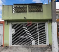 Sobrado com 3 Quartos à venda, 214m² no Jardim Lisboa, São Paulo - Foto 26