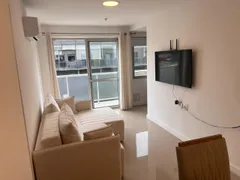 Apartamento com 2 Quartos para alugar, 70m² no Barra da Tijuca, Rio de Janeiro - Foto 7