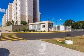Apartamento com 3 Quartos à venda, 44m² no VILA FAUSTINA II, Valinhos - Foto 1