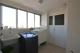 Apartamento com 4 Quartos à venda, 210m² no Vila Romana, São Paulo - Foto 13