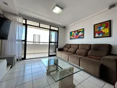 Apartamento com 3 Quartos à venda, 120m² no Manaíra, João Pessoa - Foto 2