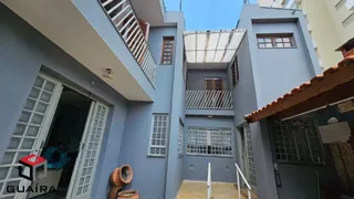 Sobrado com 5 Quartos à venda, 239m² no Vila Bastos, Santo André - Foto 35