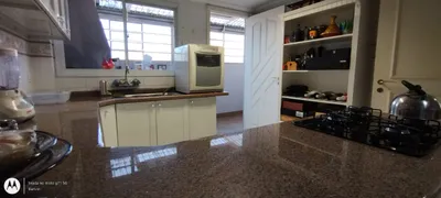 Casa de Condomínio com 3 Quartos à venda, 210m² no Guabirotuba, Curitiba - Foto 25