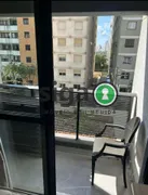 Apartamento com 1 Quarto para venda ou aluguel, 25m² no Vila Mariana, São Paulo - Foto 5
