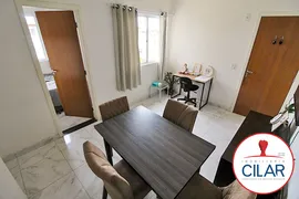 Apartamento com 3 Quartos à venda, 48m² no Roca Grande, Colombo - Foto 4