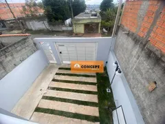 Sobrado com 3 Quartos à venda, 130m² no Vila Augusta, Itaquaquecetuba - Foto 27