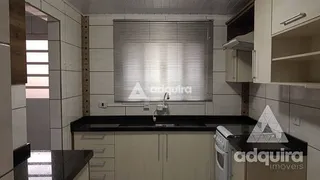 Casa de Condomínio com 2 Quartos à venda, 40m² no Ronda, Ponta Grossa - Foto 5