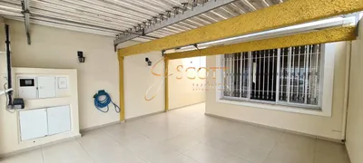 Sobrado com 3 Quartos à venda, 118m² no Cupecê, São Paulo - Foto 47