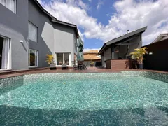 Casa de Condomínio com 4 Quartos à venda, 510m² no Residencial Morada dos Lagos, Barueri - Foto 1