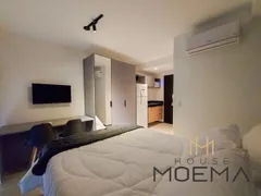 Apartamento com 1 Quarto à venda, 22m² no Moema, São Paulo - Foto 1