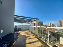 Cobertura com 5 Quartos para venda ou aluguel, 260m² no Centro, São Carlos - Foto 7