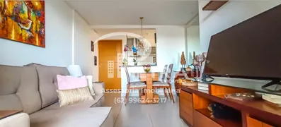 Apartamento com 2 Quartos à venda, 68m² no Cidade Jardim, Goiânia - Foto 2