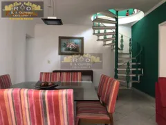 Cobertura com 3 Quartos para alugar, 209m² no Pompeia, Santos - Foto 14