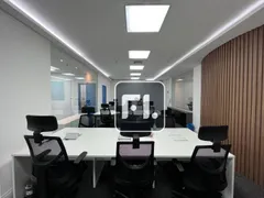 Conjunto Comercial / Sala para alugar, 160m² no Itaim Bibi, São Paulo - Foto 11