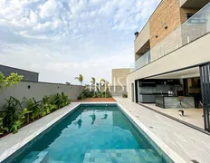 Casa de Condomínio com 3 Quartos à venda, 350m² no Alphaville Nova Esplanada, Votorantim - Foto 4