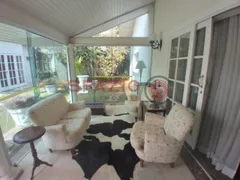 Casa de Condomínio com 4 Quartos à venda, 1200m² no VILLAGE SANS SOUCI, Valinhos - Foto 37